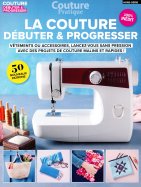 Couture pratique HS  n° 1 2025-08-26