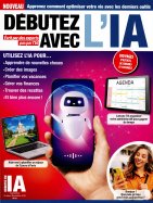 Débuter en IA n° 1 2025-08-29