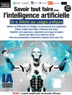 Savoir tout faire avec L'Intelligence artificielle  n° 1 2025-09-18