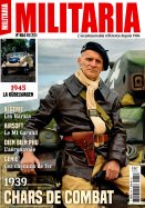 Militaria Magazine
