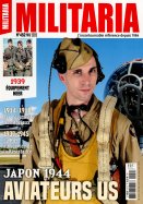 Militaria Magazine