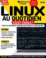 Optimum Linux  n° 1 2025-09-19