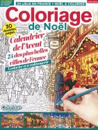 Merveilleux Coloriage Inspirations n° 2 2026-10-30