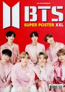 BTS super poster XXL n° 10 2026-03-17