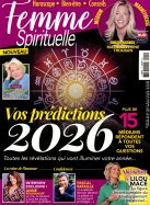 Femme Spirituelle n° 1 2025-10-31