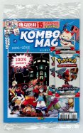 Kombo Mag n° 1 2025-11-15