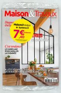 Pack Maison & Travaux + Système D n° 354 2025-10-09