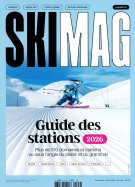 Ski mag n° 2 2025-11-06