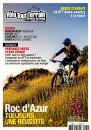 Vélo tout terrain attitude  n° 1 2025-10-29