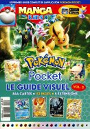 Manga Kids Pokemon (REV) n° 3 2026-03-31