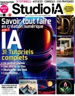 Savoir tout faire avec l'IA n° 1 2025-07-08