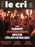 Le Cri  n° 12 2026-10-30