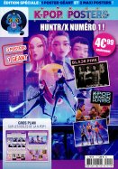 K-Pop Posters  n° 1 2025-09-24