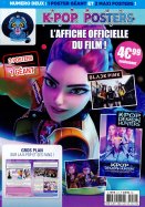 K-Pop Posters n° 2 2025-11-13