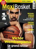 Maxi basket n° 1 2025-10-02