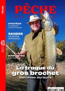 Pêche Magazine  n° 43 2025-09-25