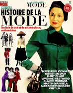Les essentiels de la mode  n° 1 2025-10-14