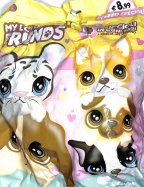 Pochette My Lovely Friends  n° 1 2025-12-06