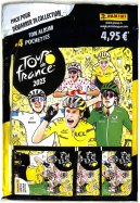 Album Panini Tour de France