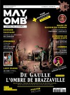 Mayomb' n° 1 2025-10-24