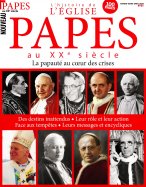 L'histoire de l'église n° 1 2026-01-23