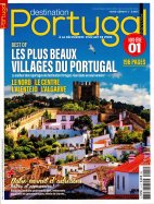 Destination Portugal HS n° 1 2025-10-17