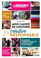 Mode & Travaux Hors-Série Mon Cahier Couture