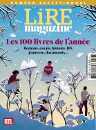 Lire Magazine n° 557 2026-10-29