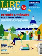 Lire magazine littéraire