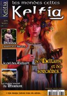 Les Mondes Celtes Keltia n° 75 2026-05-02