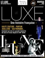 Histoire du luxe n° 1 2025-11-07