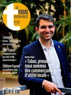 Chasseur De Grand Gibier n° 593 2026-02-13