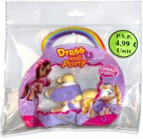 Dress Your Pony