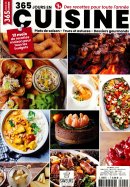Saveurs de la table n° 1 2025-12-11