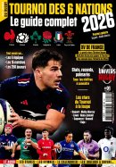 Univers rugby n° 1 2025-12-31