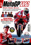 Les Cahiers de la Moto n° 1 2026-01-21