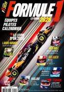Le Guide Idéal - Formule 1 Le Guide 2026 n° 1 2025-12-23