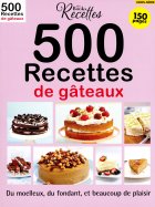 Mes Books recettes Hors-Série n° 1 2025-08-08