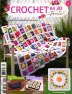 Crochet en 3D facile n° 5 2026-01-28