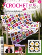 Crochet en 3D facile n° 9 2026-02-25