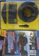 Monster Tuck Radiocommandé  n° 1 2025-12-26