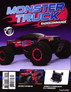 Monster Tuck Radiocommandé n° 11 2026-04-15
