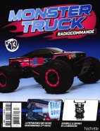 Monster Tuck Radiocommandé n° 13 2026-04-30