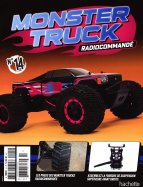 Monster Tuck Radiocommandé  n° 14 2026-05-06