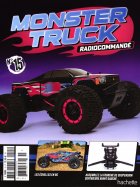 Monster Tuck Radiocommandé  n° 15 2026-05-13