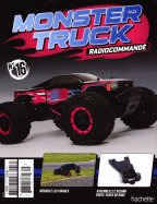 Monster Tuck Radiocommandé n° 16 2026-05-20