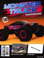 Monster Tuck Radiocommandé  n° 18 2026-06-03