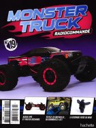 Monster Tuck Radiocommandé n° 19 2026-06-10