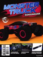 Monster Tuck Radiocommandé n° 2 2026-01-09