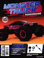 Monster Tuck Radiocommandé n° 22 2026-07-01